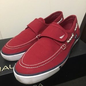 Nautica shoes